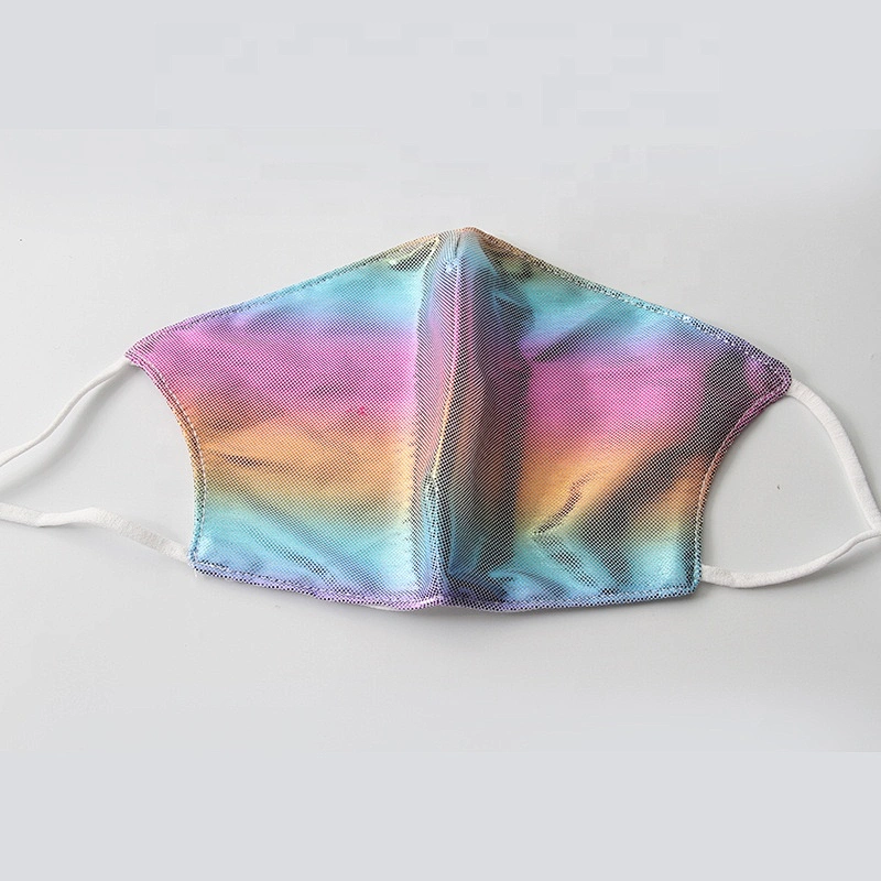 Kavatar wholesale warm dust and wind proof cotton party accessories masked PM2.5