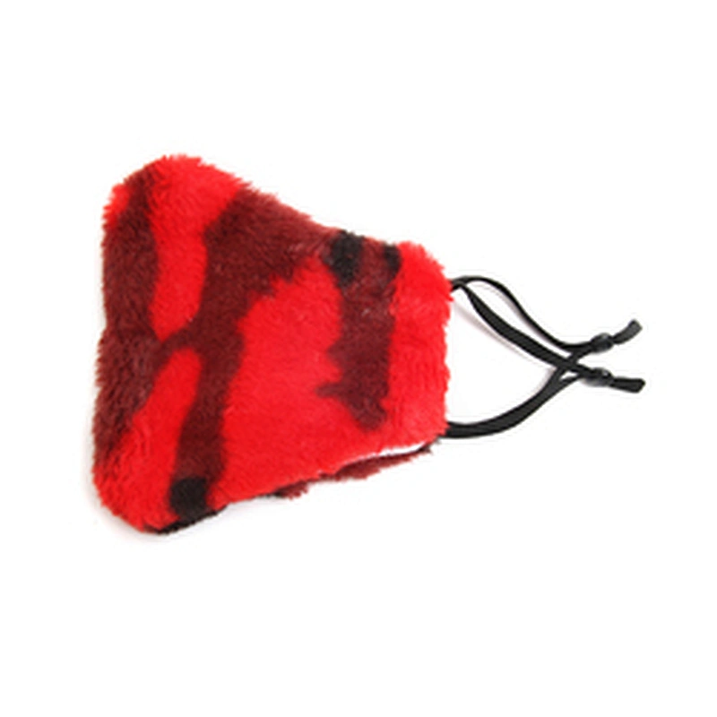 Manufacturers direct warm Korean winter masks can be dustproof fashion party masks
