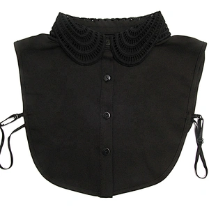 Korean version of false collar clothing acces collared shirt off the shelf for commuter ladies workplace temperament
