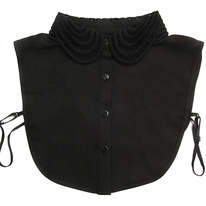 Korean version of false collar clothing acces collared shirt off the shelf for commuter ladies workplace temperament