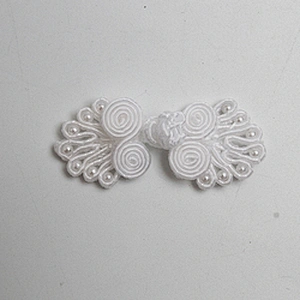 Chinese knot button frog closure hand-made national style tang suit classic coat buttons stick buttons