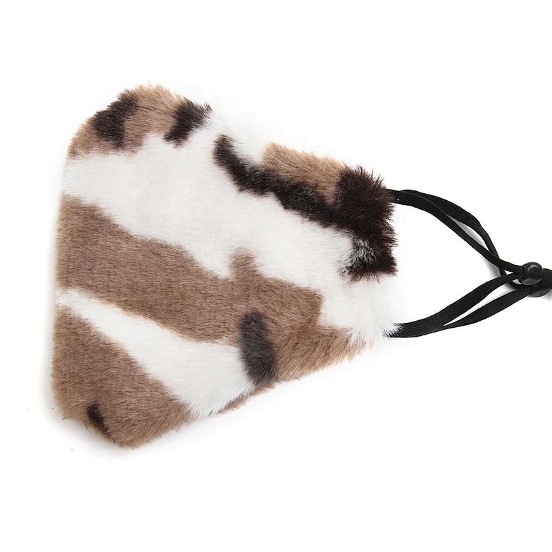 Manufacturers direct warm Korean winter masks can be dustproof fashion party masks