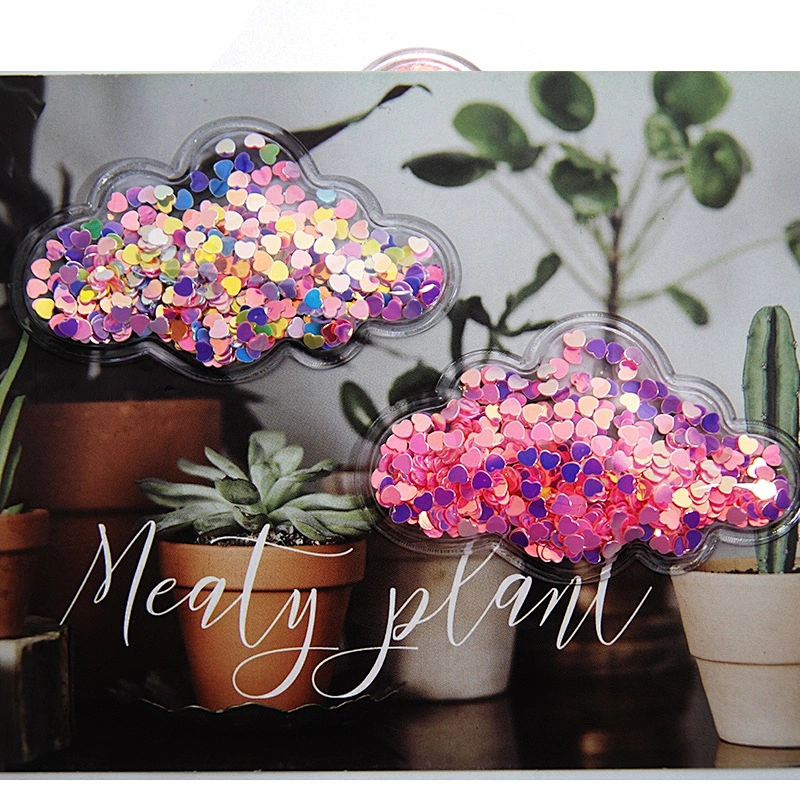 Christmas Cherry Flower Decorative Sew on Rhinestone Beaded Patches Wholesale patches for clothing