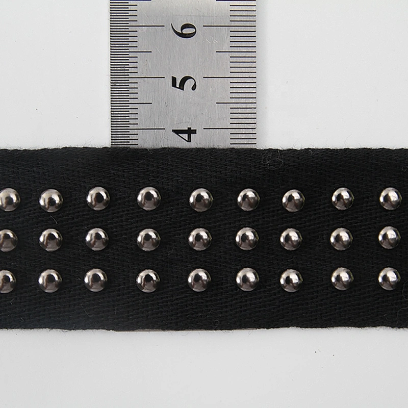 lace fabric diy handmade costume dress sewing Bead Trimming Design Lace Trims Studs Bead Rivets Trims