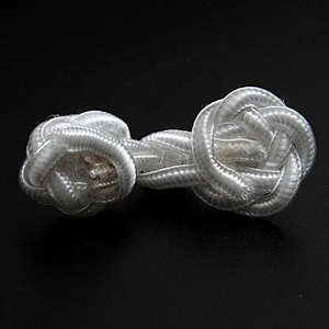 Chinese knot button frog closure clothing ethnic style classic Tang costume button DIY accessories decorative button