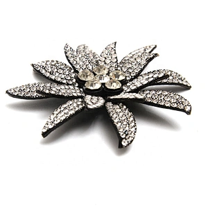 Best-selling clothing shoes and hats clothing accessories rhinestone butterfly pattern beads applique patch