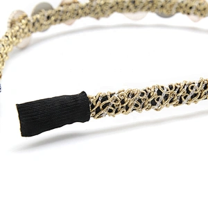 Fashion headbands 2020   for girls designer headbands , pearl headband , rhinestone headbands