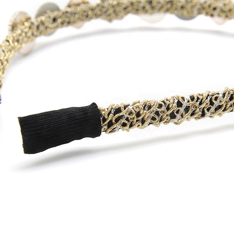 Fashion headbands 2020   for girls designer headbands , pearl headband , rhinestone headbands