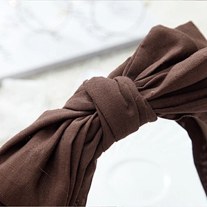 European, American and Korean  headbands for women 2020 winter butterfly  headband rhinestone headbands