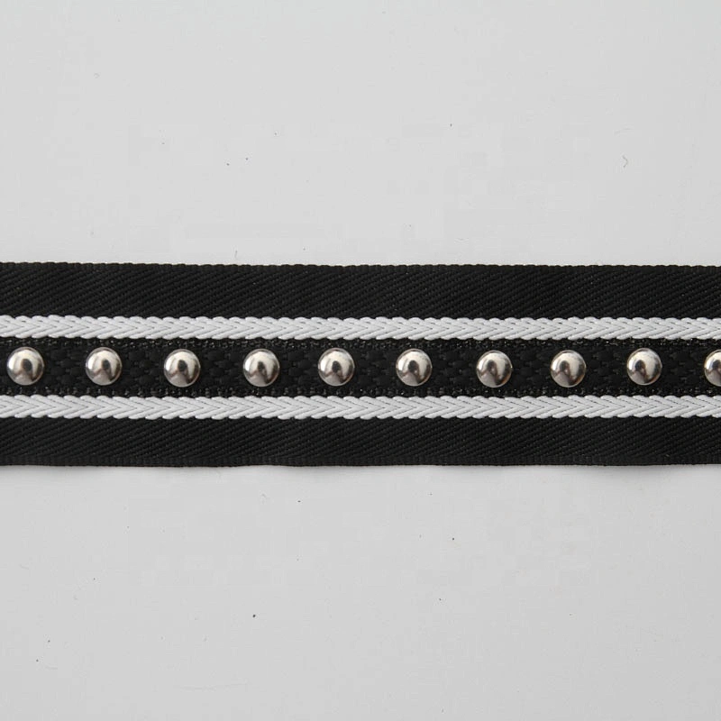 Garment Accessories Studs fabric diy handmade costume dress sewing bead trim Design Rivets Trims