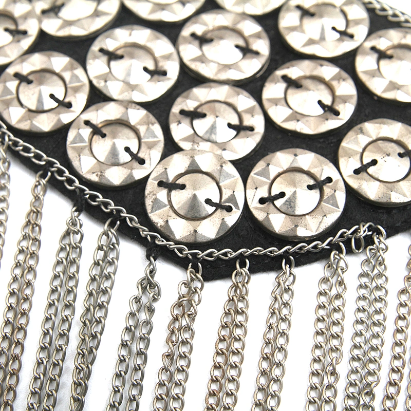 wholesale  designer badges patches cloth stickers Sew on for clothing accessories decoration 3D patch rhinestone Metal patch