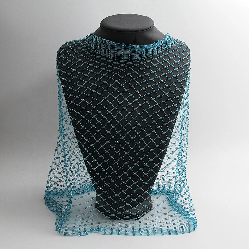 Crystal Mesh Fabric Glass Rhinestone Sheets Stretch Roll Fabric rhinestone top  t-shirt mesh celebrity dresses  maxi mesh
