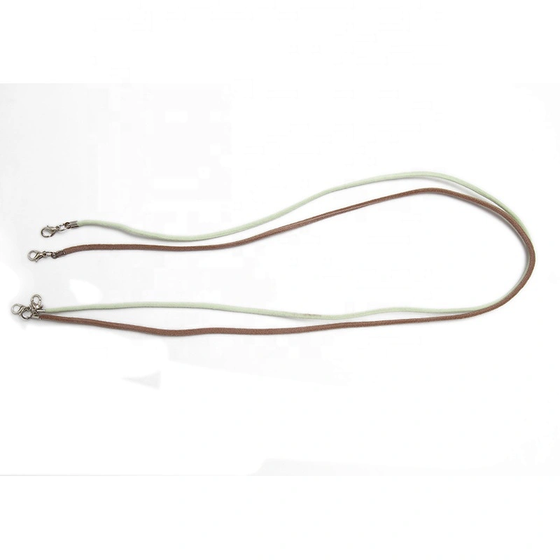 Wholesale customized masking rope eyewear rope adjustable comfortable Masking chain chain necklace string