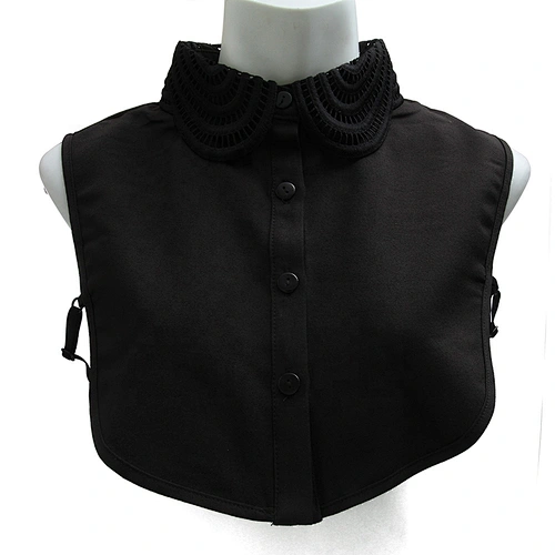 Korean version of false collar clothing acces collared shirt off the shelf for commuter ladies workplace temperament