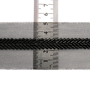 Wholesale Embroidery beaded lace trim 5 cm Mesh fabric lace trims beautiful Accessories for dress 3D wedding Designer