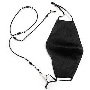 sunglasses Neck strap Cords Beaded reading glasses chain Holder Lanyards Men Women Eyewear Retainer Eyeglass masked Chains