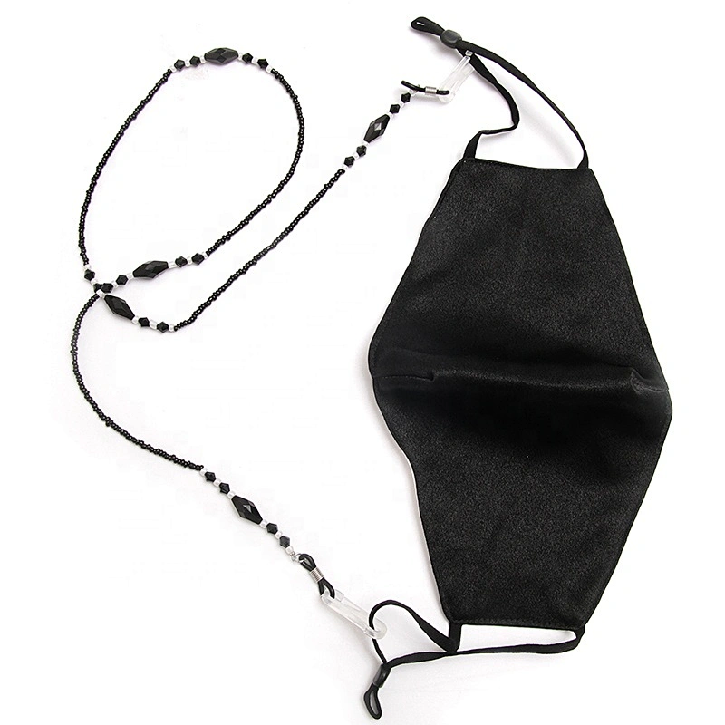 sunglasses Neck strap Cords Beaded reading glasses chain Holder Lanyards Men Women Eyewear Retainer Eyeglass masked Chains