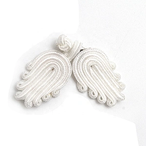 Chinese knot button frog closure Wholesale Chinese style  to button curtains sofa fabric accessories
