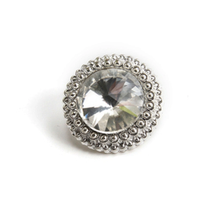 coat buttons ,dress buttons,New rhinestone buttons crystal pearl clothing diamond buttons,