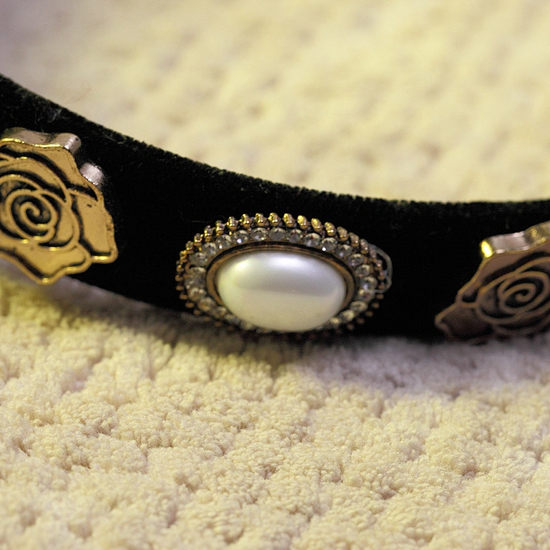 Headbands for women 2020  headbands wholesale Retro Baroque hair band  headbands for girls hair accessories