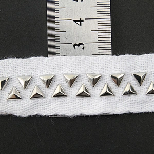 wholesale custom beaded ribbon trim lace trim ribbon handmade beads lace sew on Clothes Design Lace Trims