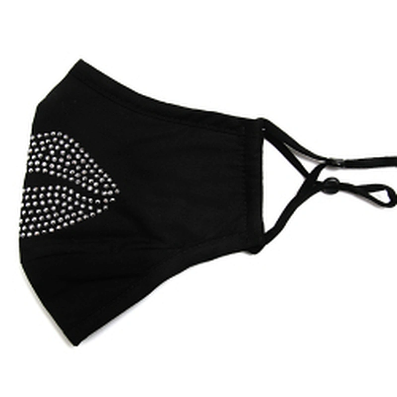 China Wind design pure cotton windproof dust proof smog proof Chinese characteristic face maske