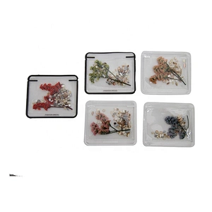 Christmas Cherry Flower Decorative Sew on PVC Patch Sequin Wholesale patches for clothing