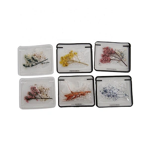 Christmas Cherry Flower Decorative Sew on PVC Patch Sequin Wholesale patches for clothing