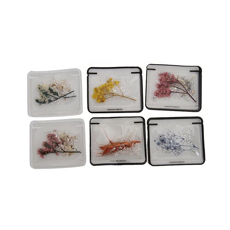 Christmas Cherry Flower Decorative Sew on PVC Patch Sequin Wholesale patches for clothing