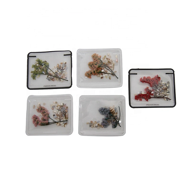 Christmas Cherry Flower Decorative Sew on PVC Patch Sequin Wholesale patches for clothing
