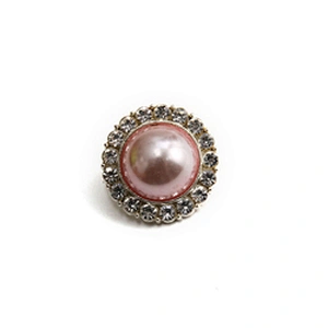 Clothing accessories set diamond buttons, clothing coat accessories buttons wholesale