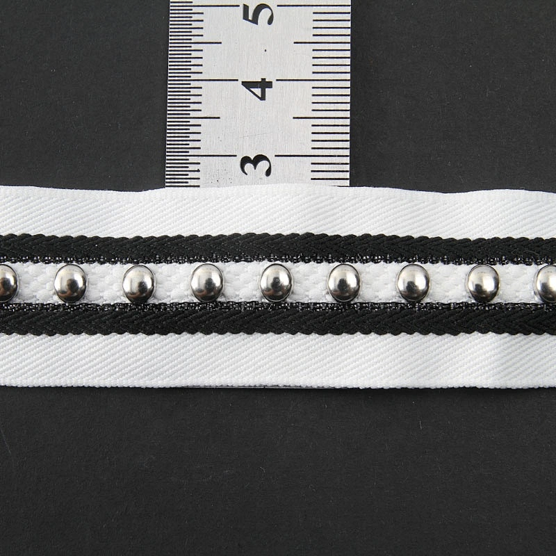 Bead Trimming beaded trim diy handmade costume dress sewing Design Lace Trims