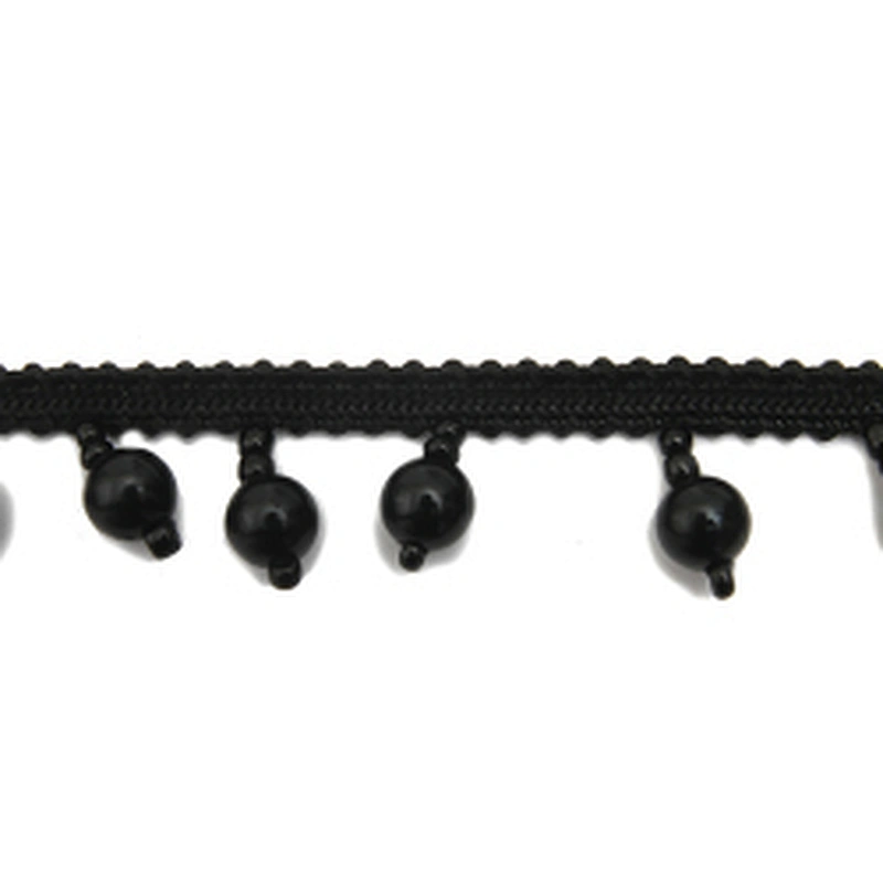 kavatar  wholesale new Handmade Bead lace Embroidered Tulle Trim wedding with Accessories Beads Crystals & Rhinestones