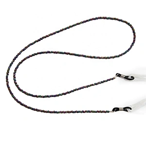 sunglasses Neck strap Cords Beaded reading glasses chain Holder Lanyards Men Women Retainer Eyewear  Eyeglass masked Chains