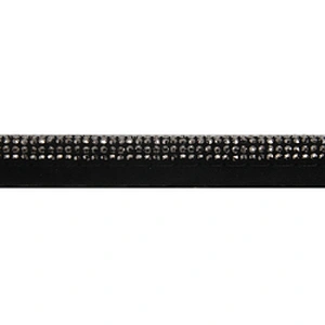 Wholesale Rhinestone by  Shoes Slippers Sandals Accessories upper for sandal women Cotton core