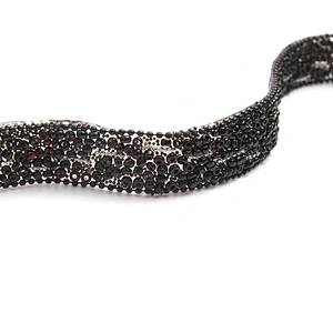 wholesale hotfix heat designs clothes rhinestone flatback hotfix  trimming  to glass and bead Cheap for shoes for Clothing transfers