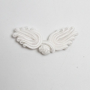 Chinese knot button frog closure style Chinese Frog Buttons Qipao to button curtains sofa fabric accessories