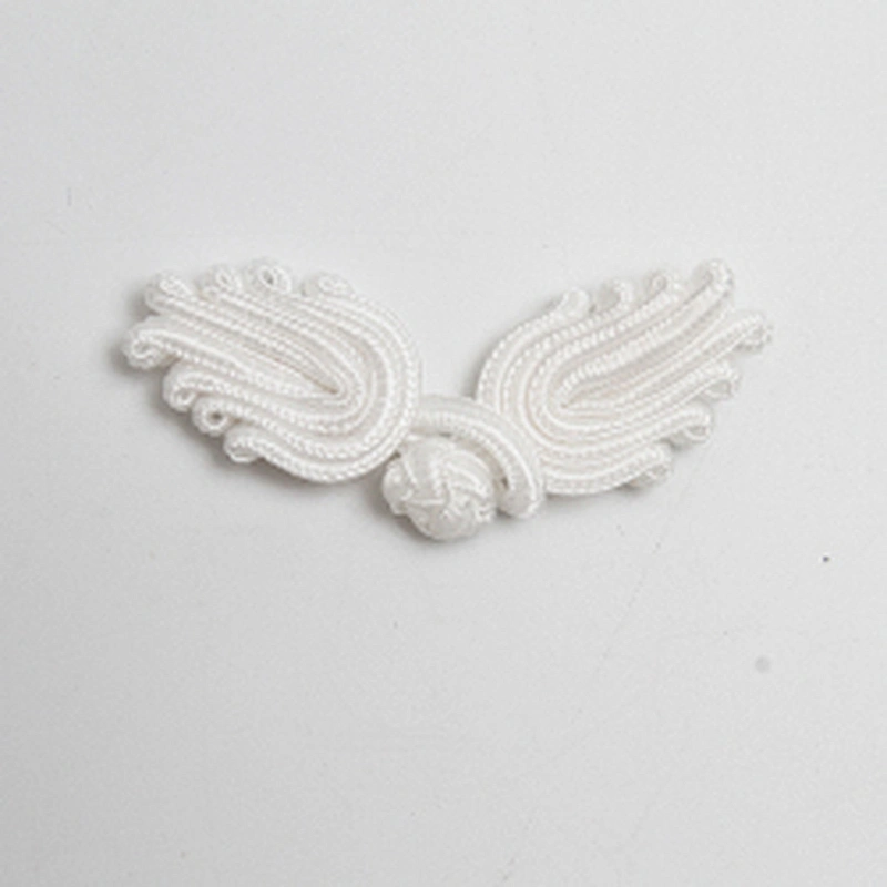 Chinese knot button frog closure style Chinese Frog Buttons Qipao to button curtains sofa fabric accessories