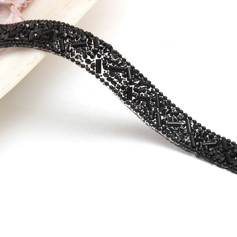 hotfix heat designs clothes  glass bead Resin  for hat for Clothing Cheap  A wholesale Hotfix rhinestone Trimming for shoes transfers