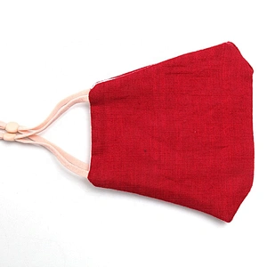 China Wind design pure cotton windproof dust proof smog proof Chinese characteristic embroider face maske