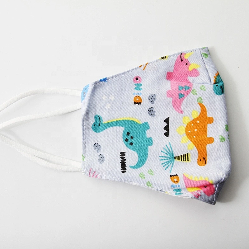 Kavatar wholesale warm dust and wind proof cotton party accessories masked PM2.5