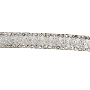 Wholesale  Hotfix rhinestone Trimming for shoes  hotfix heat designs clothes  glass bead Resin for for hat for Clothing Cheap transfers
