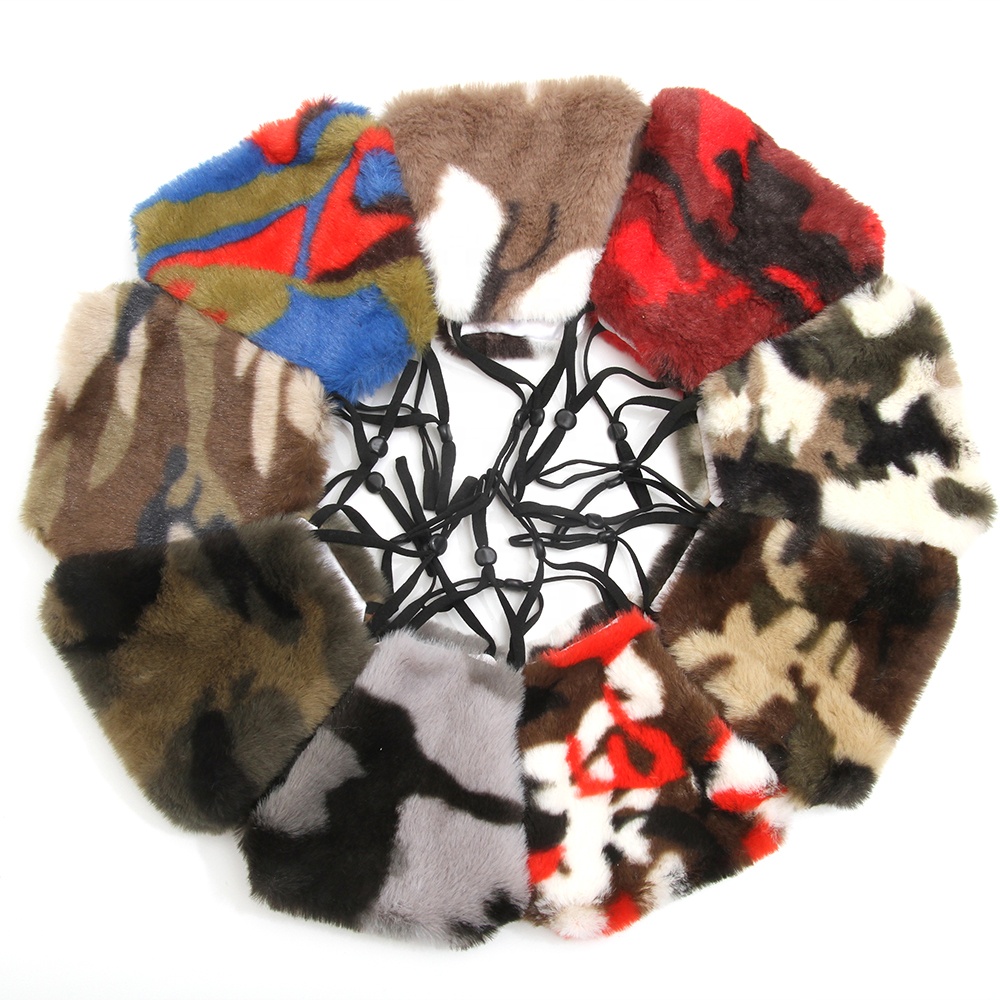 Manufacturers direct warm Korean winter masks can be dustproof fashion party masks
