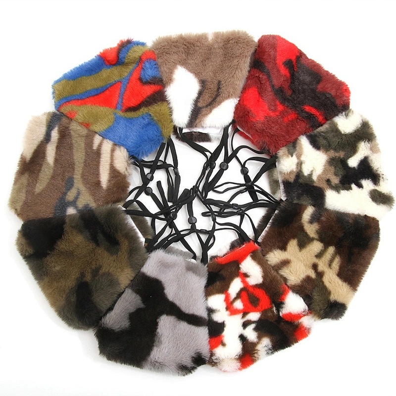 Manufacturers direct warm Korean winter masks can be dustproof fashion party masks