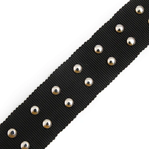 lace fabric handmade beads lace trim Design Lace Trims