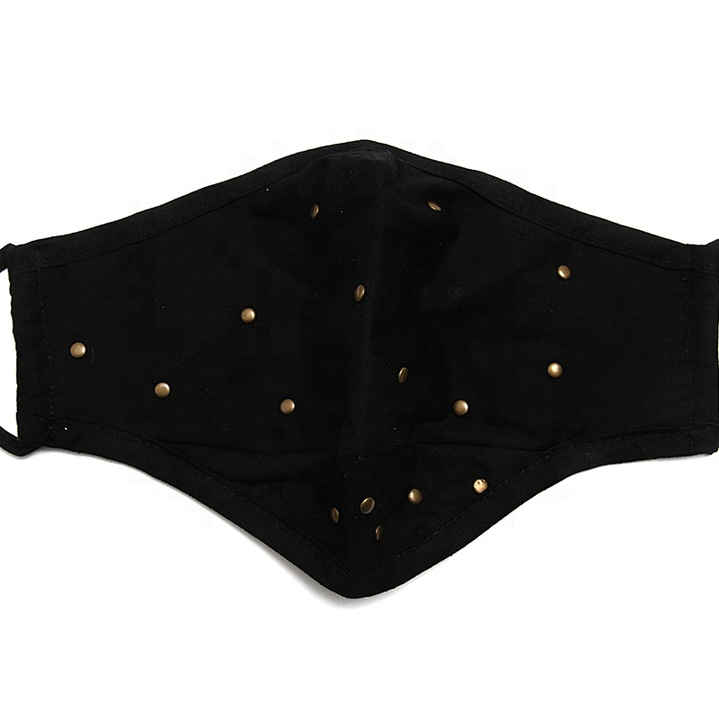 China Wind design pure cotton windproof dust proof smog proof Chinese characteristic face maske