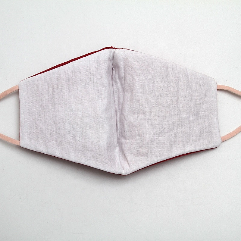 China Wind design pure cotton windproof dust proof smog proof Chinese characteristic embroider face maske