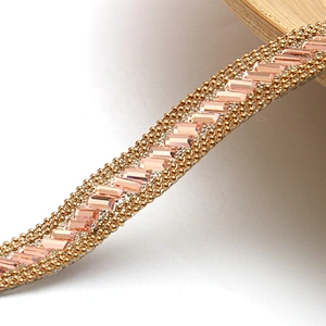 A Wholesale  Hotfix rhinestone Trimming for shoes for hat for Clothing Cheap hotfix heat designs clothes  glass bead Resin transfers