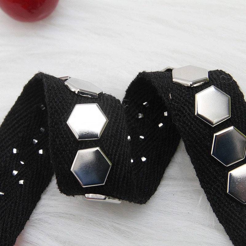 lace fabric handmade beads lace trim diy handmade costume dress sewing Design Lace Trims Studs bead Rivets