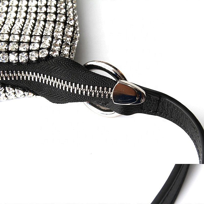 European fashion style of the New American party bag, party bag, cross-body bag party fashion